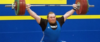 Lithén slog två rekord i Finnkampen 