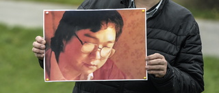 Gui Minhai är ett offer för rättslösheten