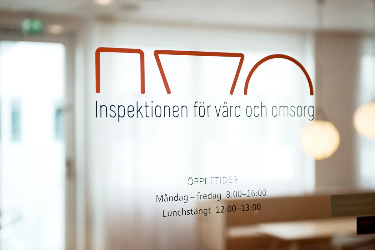 Hvb-hem för flickor får skarp kritik u2013 Upsala Nya Tidning