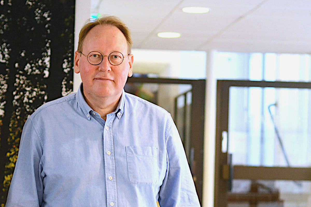 Fler frågor hos banken när börsen sjunker – Vimmerby Tidning