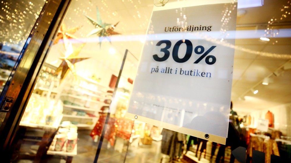 Utförsäljning hos Indiska har påbörjats. Slår igen efter 50 år i Eskilstuna.