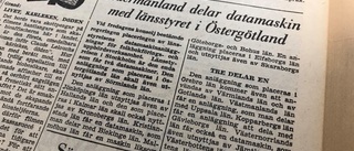 Länsstyrelser delar datamaskin 