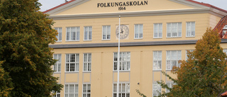 Linköpingsskola vill ha ny profil