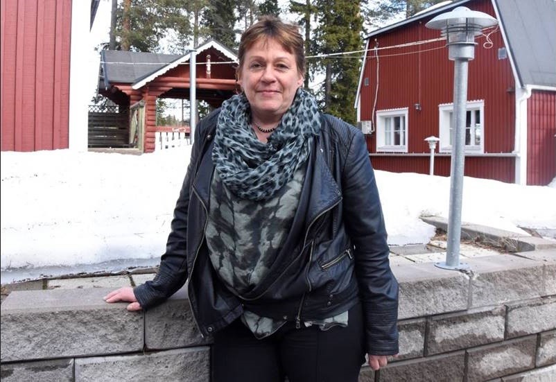 Anne Kotavuopio Jatko är distriktsordförande för Liberalerna i Norrbotten och föreslås bli invald i Liberalernas partistyrelse. 