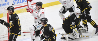 Linus trea i hockeyallsvenskans målliga