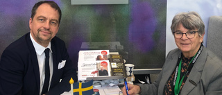 Visit Sweden säljer Gotland till tyskarna