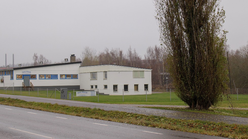 Marken vid Engelfabrikerna kan bli aktuell för ett LSS-boende.