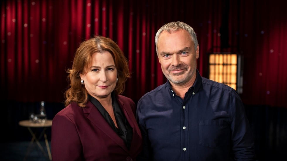 I SVT:s "Min sanning" påminde Jan Björklund om att det är skillnad på att vara högerliberal och högerkonservativ.