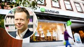 Apoteket testar leveranser hem med cykelbud