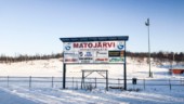 Kostnaden rullar på i Matojärvi