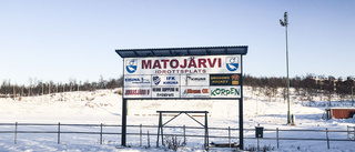 Kostnaden rullar på i Matojärvi