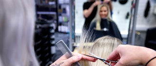 Klassisk frisörsalong har försatts i konkurs