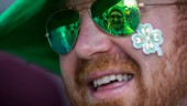 Firandet av Sankt Patrick inställt
