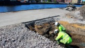 Här grävs Norrköpings bortglömda varvshistoria fram