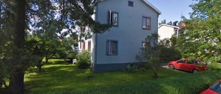 Nya ägare till stor villa i Katrineholm - prislappen: 2 885 000 kronor
