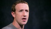 Zuckerberg lovar se över regler för moderering