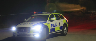 Misstänkt försök till våldtäkt i Luleå 