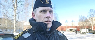 Polischefen om återfallsförbrytarna: ”Vi har fått bättre kontroll på dem” 