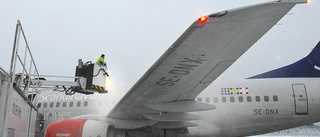 Morgonmöte: Hur viktigt är inrikesflyget för Skellefteå? – se direktsändningen i morgon