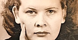 Ingeborg Hällgren