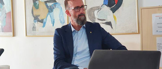Ny chef i Enköping – tvingades bort som kommundirektör i Luleå