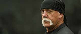 Magnus Ericsson: Hulk Hogan for president?