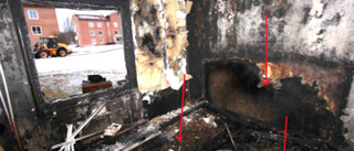 Expertutlåtandet om Skebohuset: ”Fanns brister i brandskyddet”