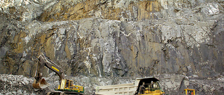 Nedlagda gruvan kan lyfta Boliden i jakten på mineraler