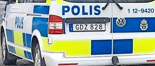 Ännu ett personrån i Skellefteå: Offret attackerades utomhus med våld