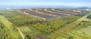 Beskedet: De vill få jättefabriken till Norrköping – och 2 500 jobb: "Vi kommer att göra allt vi kan"