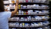 Privatisering av apotek – sämre service