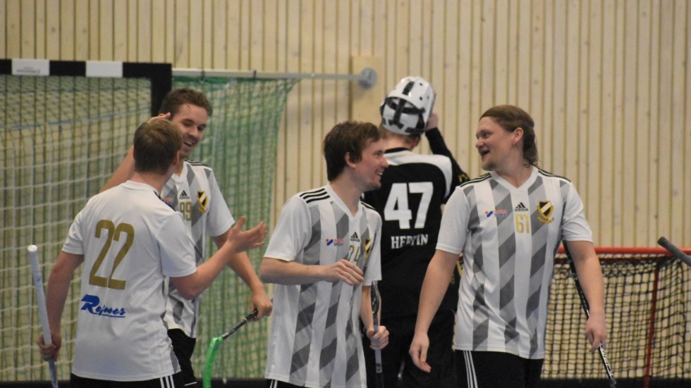 Det blir Johan Tillmar och Viktor Sandborg som kommer leda RIF:s A-lag säsongen 2020/21.
