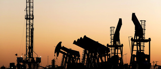 IEA trimmar oljeprognosen