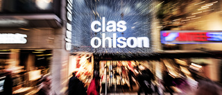 Kraftigt onlinelyft för Clas Ohlson