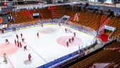 Skrämmande scenario för Luleå Hockey