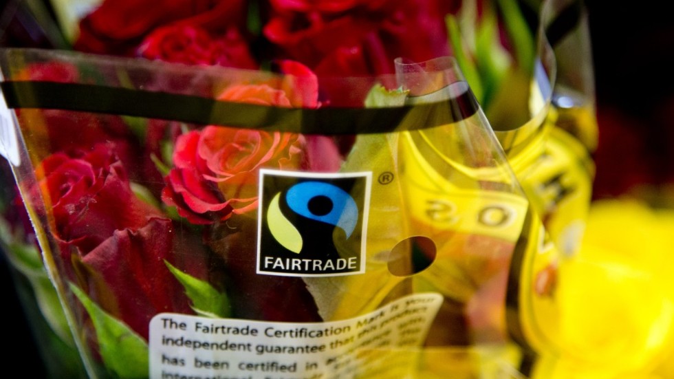 LO + Fairtrade = sant. Men skulle det vara politiskt neutralt?