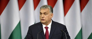 Ungern vill virusbegränsa yttrandefriheten