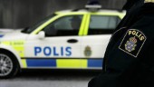 Två personer greps misstänkta för stöld - slangade diesel ur bilar på Norrbacka