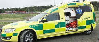 Ambulansflytten skapar bara nya problem