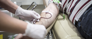 Akut brist på blod inom sjukvården • "Vi behöver fylla på omgående"