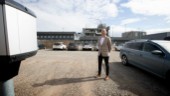 PNF bygger fler parkeringar i Piteå