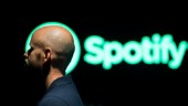 Spotify sänker prognosen