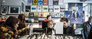 Record store day sprider ut sig på tre dagar