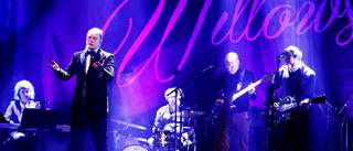  Weeping Willows ger en extrakonsert i Eskilstuna: "Vi tycker mycket om julmusik"