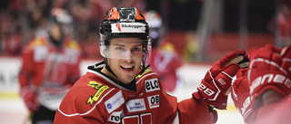 Bromé till NHL – och flera svenskar hakar på