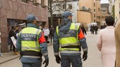 Kritik mot Uppsala kommuns ordningsvakter – staten borde betala