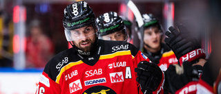 Klart: Niklas Olausson återvänder till Luleå Hockey