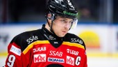 Därför saknas Luleå Hockey-kaptenen Erik Gustafsson