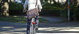 Så kan kommunerna bli föregångare för mer cykling