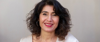 Maria Masoomi ny chefredaktör på Dietisten